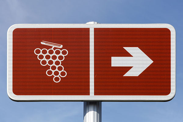 There's No Place Like Rhône...
