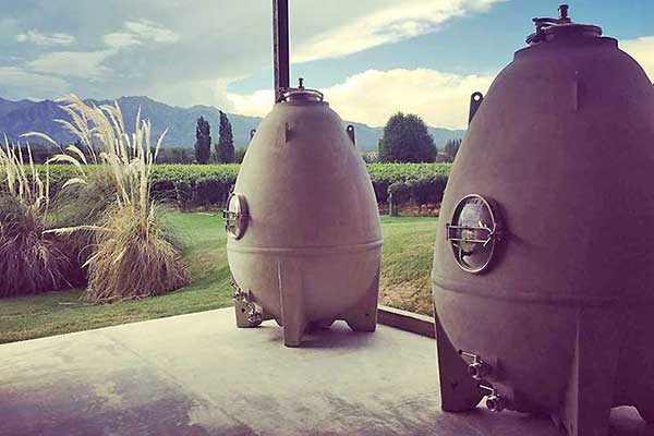 Masters of Malbec