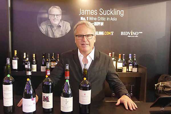 Head Wines Newsflash