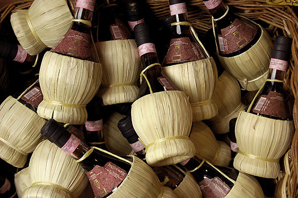 The Case for Chianti