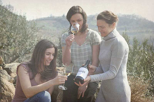 Soave - White Hot Italian