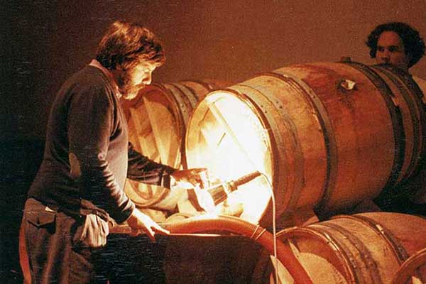 Clos Mogador