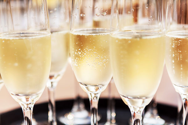French Wines that Sparkle