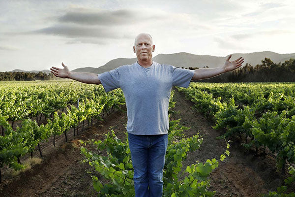 Hallowed Hunter Semillon