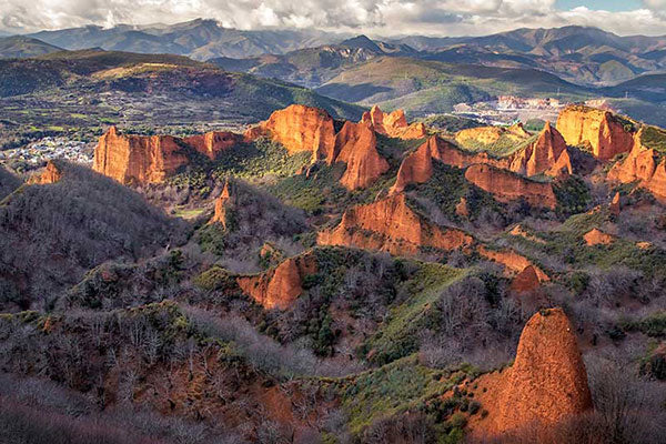 Bierzo Beckons