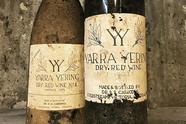 Yarra Yering - Legacy of Genius
