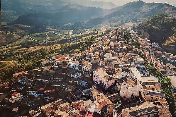 Calabria Calling