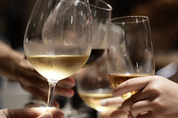 Winsome Whites