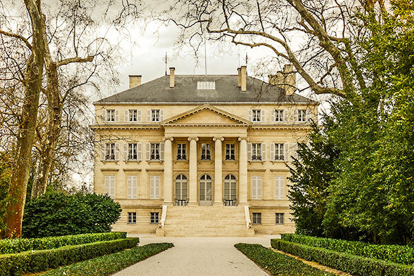 The Best of Bordeaux