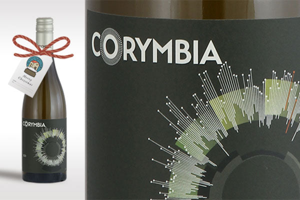 I'm Dreaming of a Wine Christmas