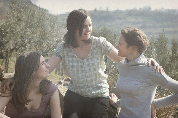 Soave Sway