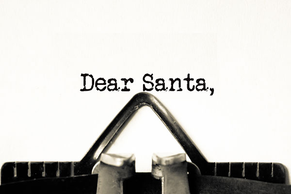 I'm Dreaming of a Wine Christmas