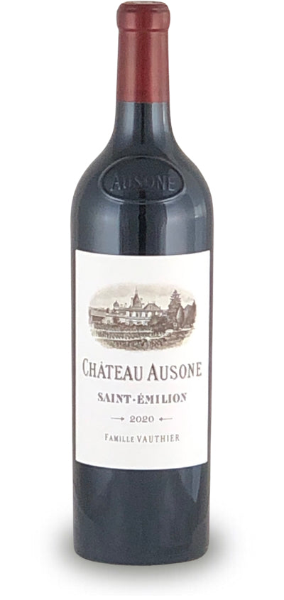 Chateau Ausone 2020