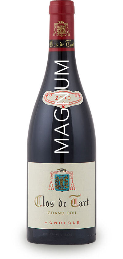 Domaine du Clos de Tart 2019 MAGNUM