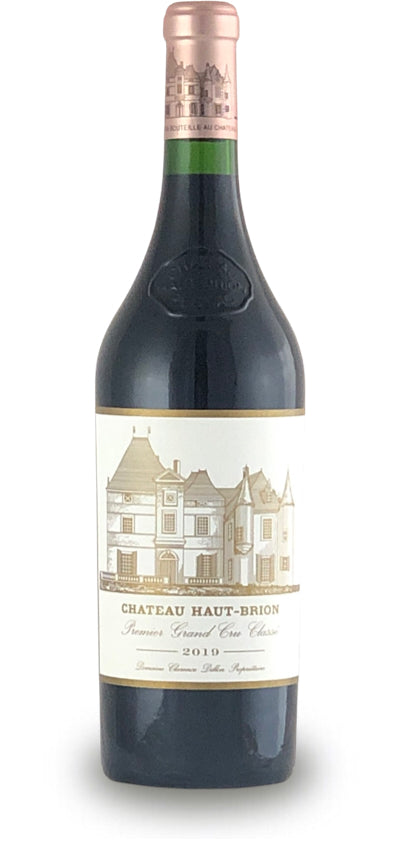 Chateau Haut Brion 2019