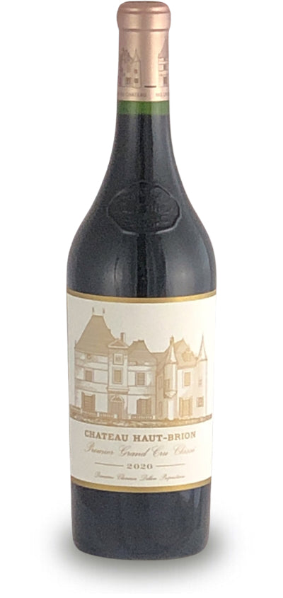 Chateau Haut Brion 2020