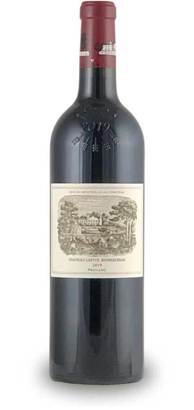 Chateau Lafite Rothschild 2019