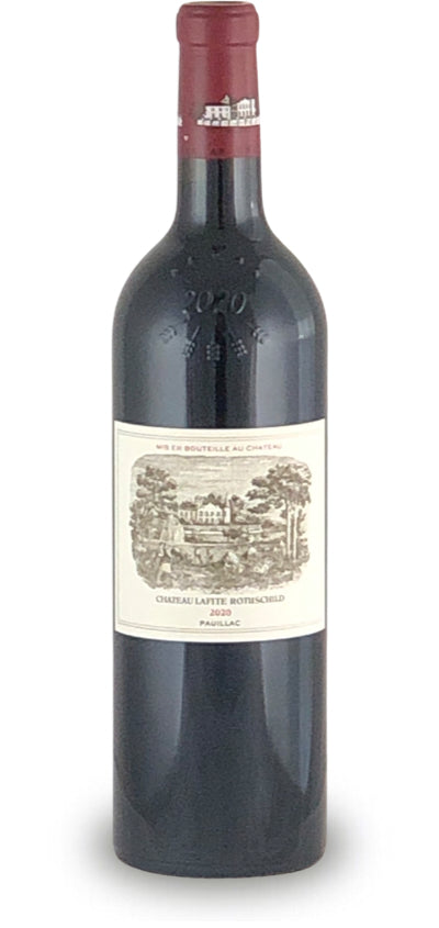 Chateau Lafite Rothschild 2020
