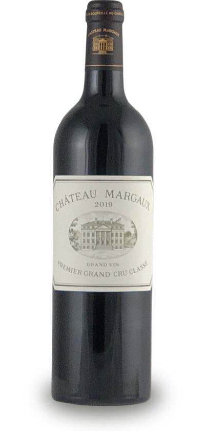Chateau Margaux 2019