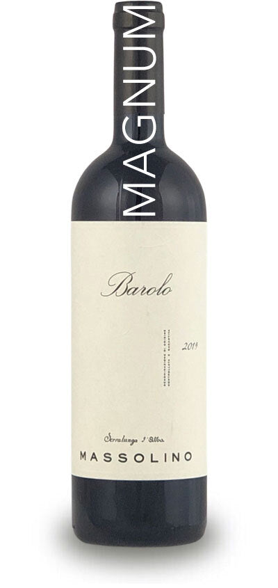 Massolino Barolo 2019 MAGNUM