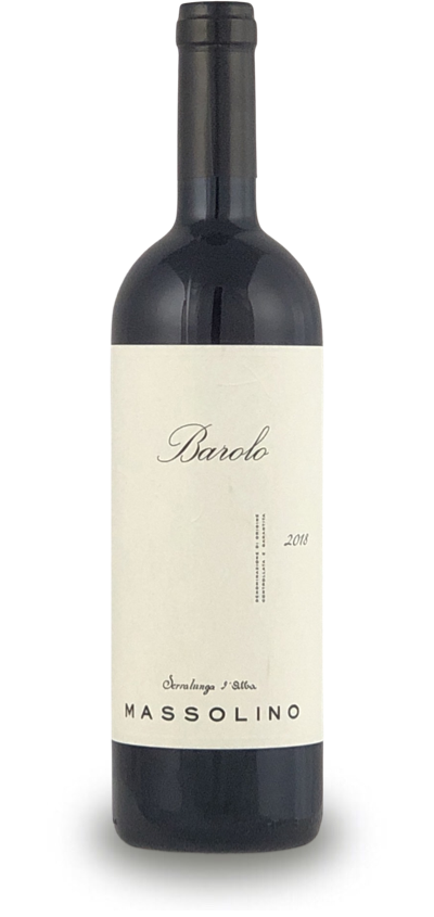 Massolino Barolo 2018