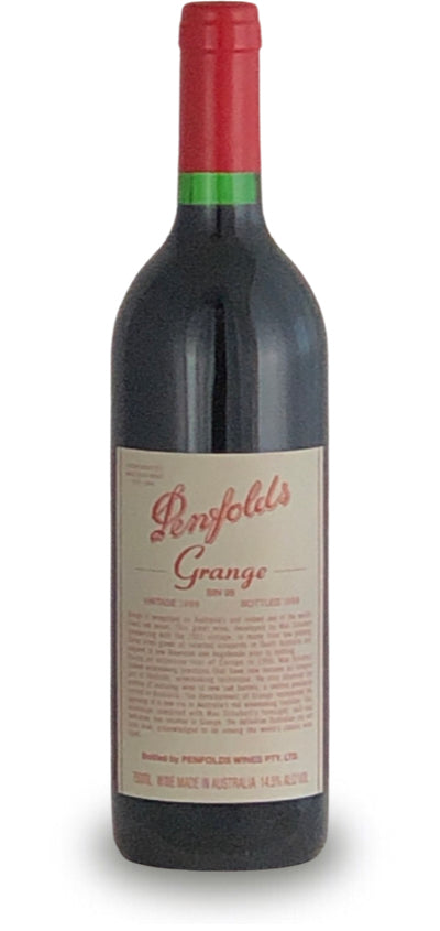 Penfolds Grange 1996