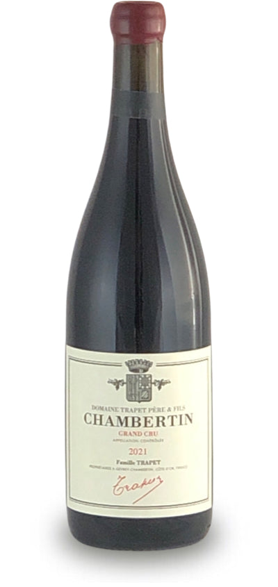 Domaine Trapet Chambertin Grand Cru 2021