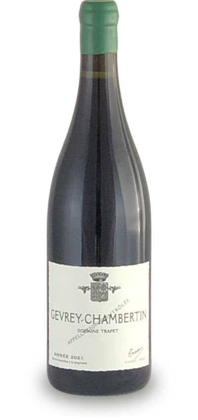 Domaine Trapet Gevrey Chambertin Cuvee 1859 2021