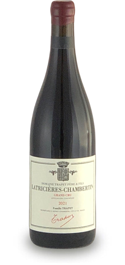 Domaine Trapet Latricieres Chambertin Grand Cru 2021
