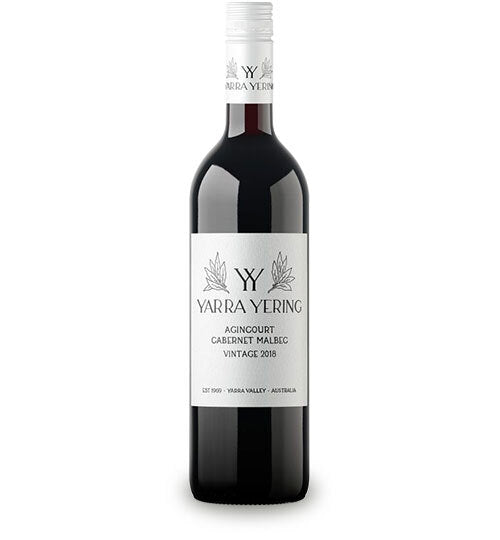 Yarra Yering Agincourt 2018