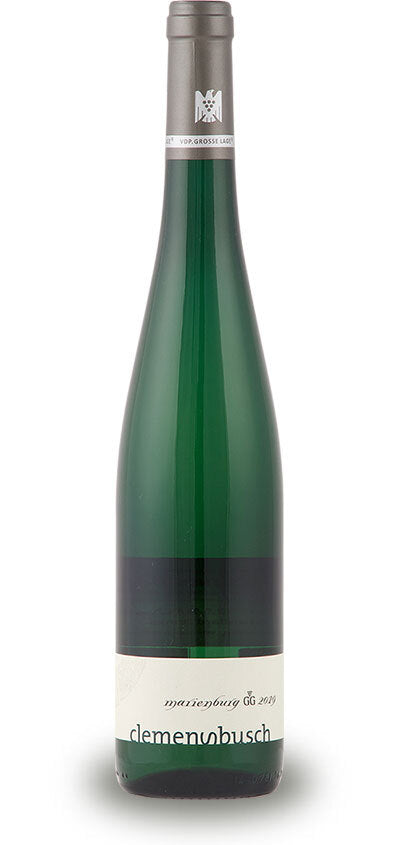Clemens Busch Riesling Marienburg GG 2019