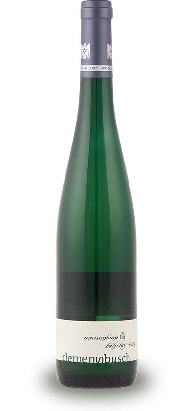 Clemens Busch Riesling Marienburg GG Fahrlay 2019