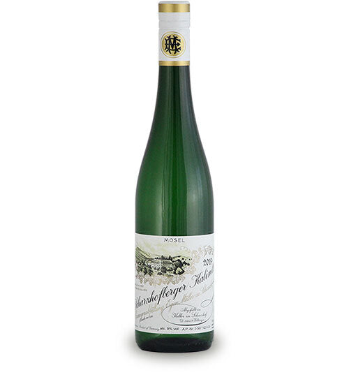 Egon Muller Scharzhofberger Riesling Kabinett, Mosel 2019
