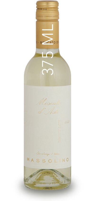 Massolino Moscato d'Asti 2022 (375ml)