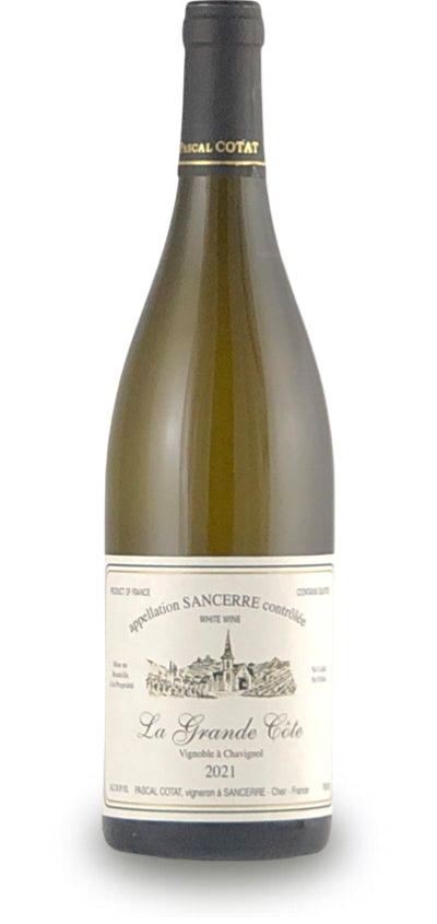 Pascal Cotat Sancerre 'La Grande Cote' 2021