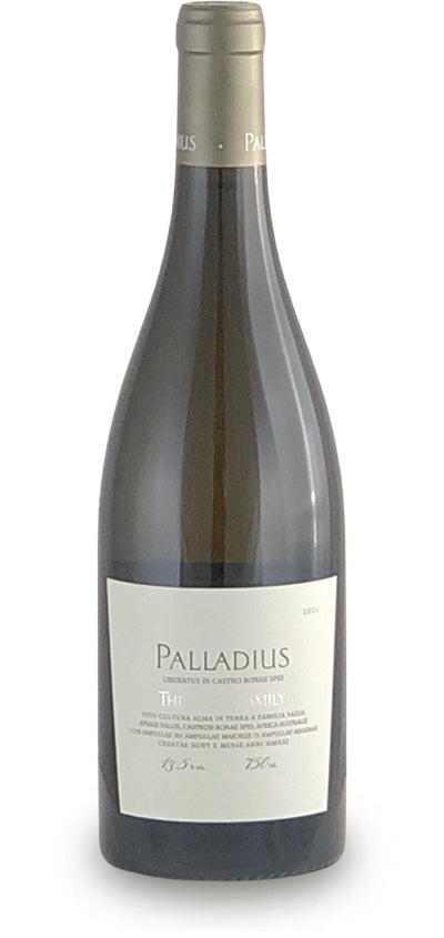 Sadie Family Palladius 2021