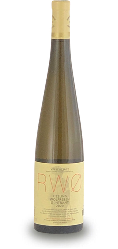 Domaine Weinbach Alsace RWO 2020