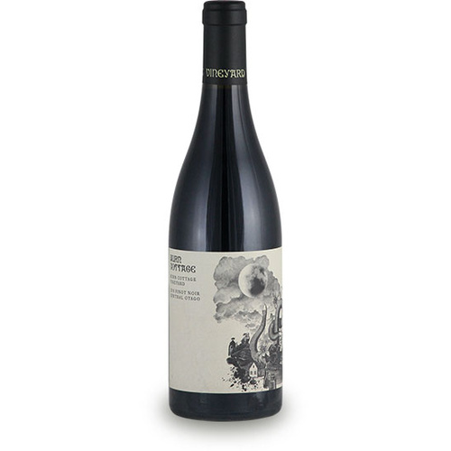 Burn Cottage Pinot Noir 2018