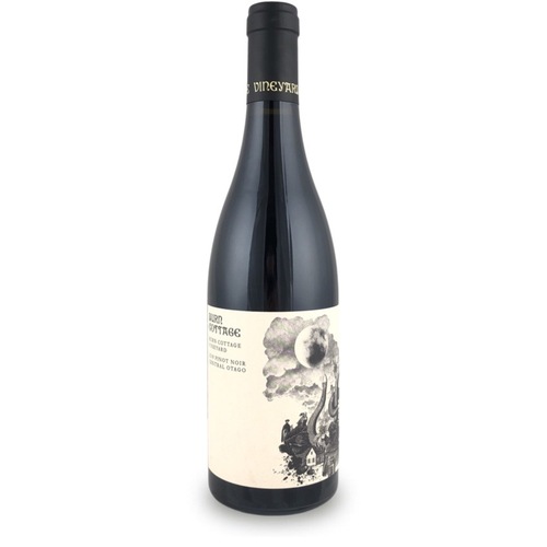 Burn Cottage Pinot Noir 2019
