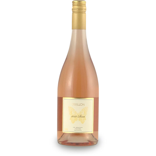 Bindi Dhillon Col Mountain Grenache Rose 2022