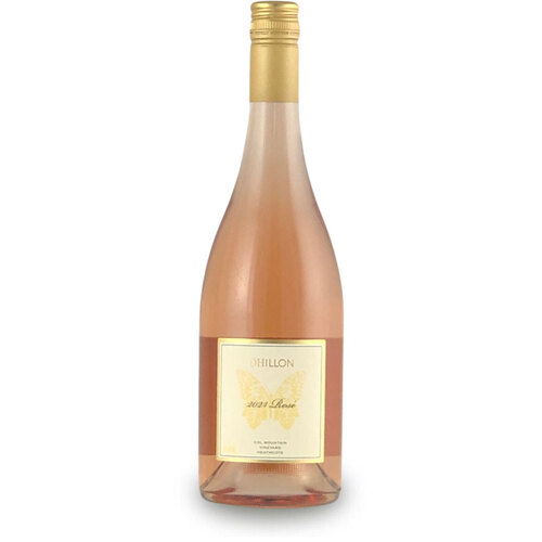 Bindi Dhillon Col Mountain Grenache Rose 2024