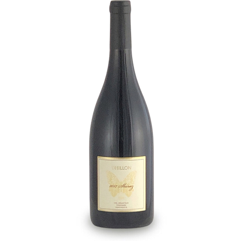 Bindi Dhillon Col Mountain Shiraz 2017