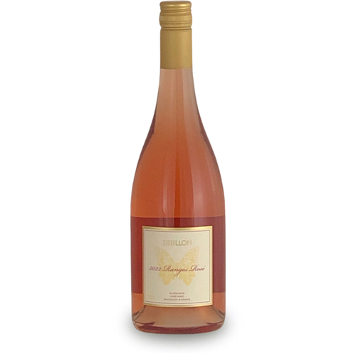 Bindi Dhillon Glenhope Macedon Ranges Rose 2022