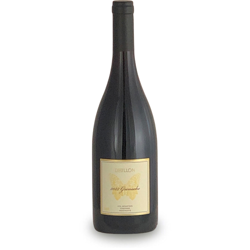 Bindi Dhillon Col Mountain Grenache 2022