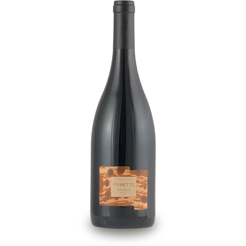 Bindi Pyrette Heathcote Shiraz 2021