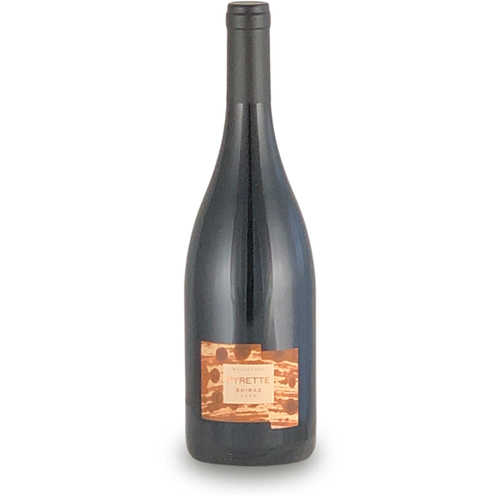 Bindi Pyrette Heathcote Shiraz 2022
