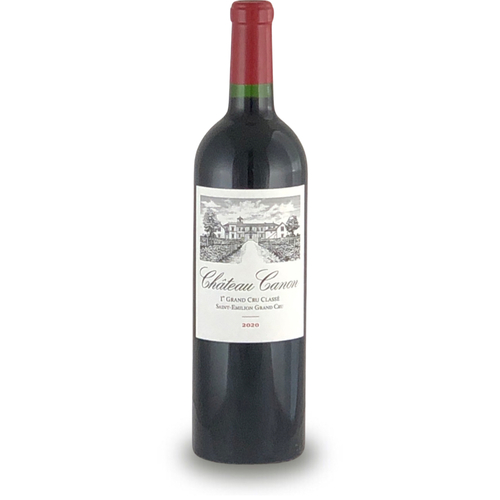 Chateau Canon 2020