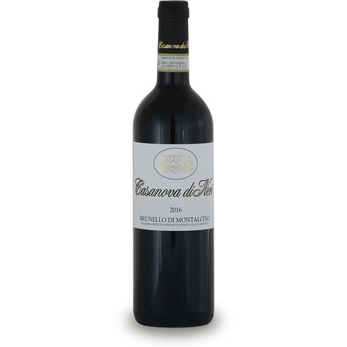 Casanova di Neri Brunello di Montalcino 2016