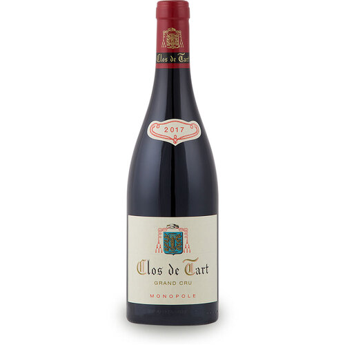 Domaine du Clos de Tart 2017