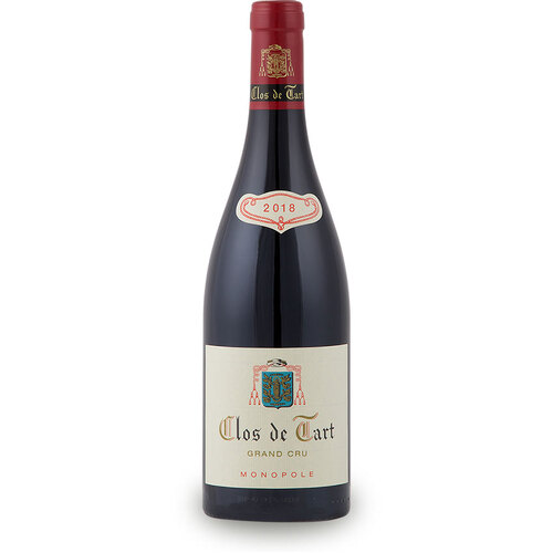 Domaine du Clos de Tart 2018